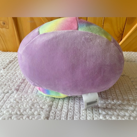 Squishmallows Cienna The Caticorn 8” Stuffed Plush - Picture 9 of 14